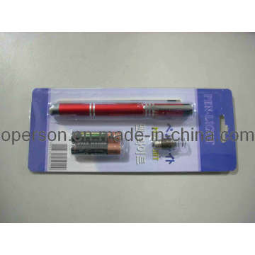 Doctor′s Penlight with Good Quality and Best Price